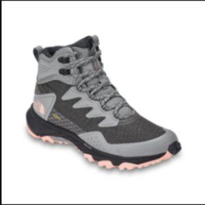 TNF Ultra Fastpack III Mid GTX hiking boot